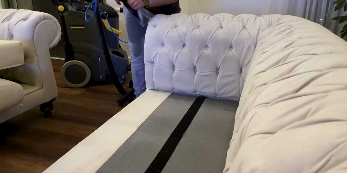 koltuk yıkama